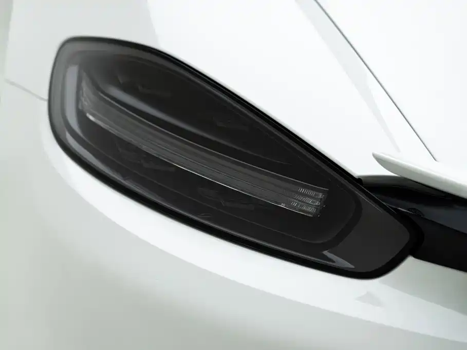 Porsche 718 — миниатюра 9