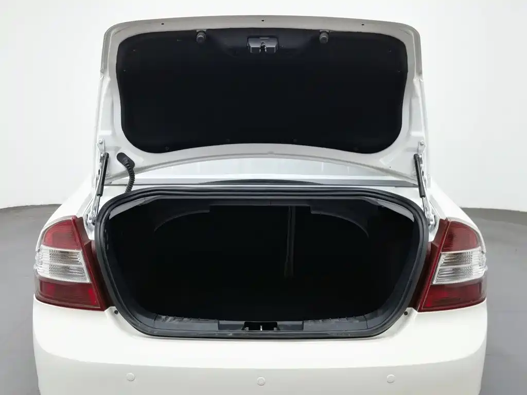 Ford Focus — миниатюра 16