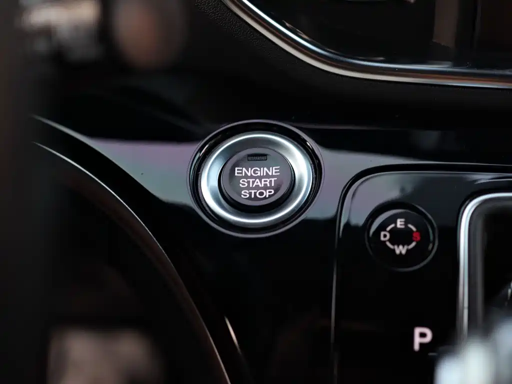 GAC Motor Trumpchi M8 — миниатюра 10