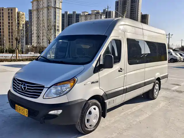 JIANGQI GROUP XINGRUI