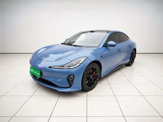 2025 IM Motors L6