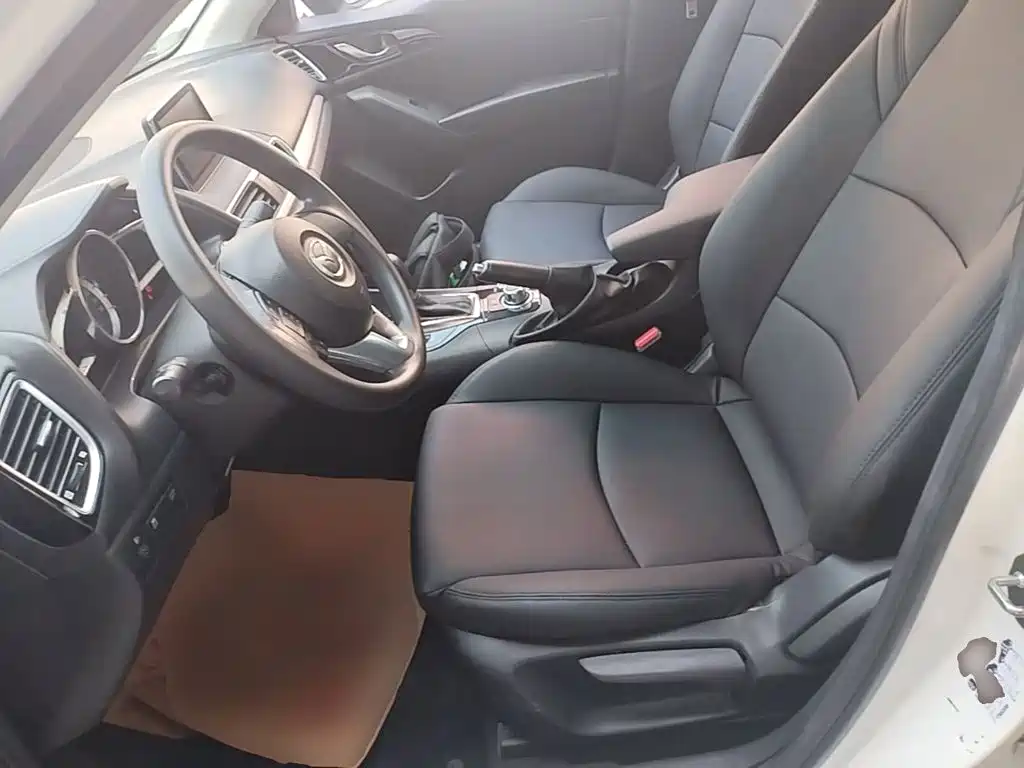 Mazda 3 Axela — миниатюра 15