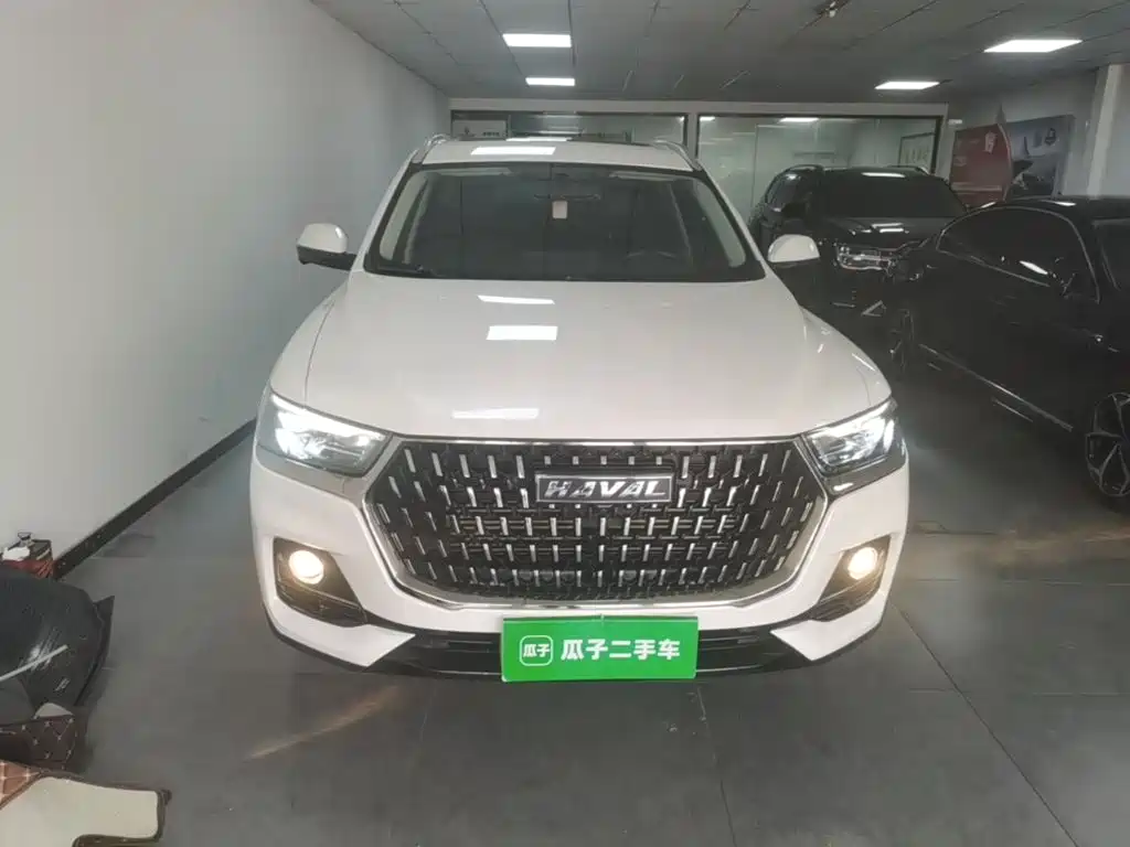 Haval H6 — миниатюра 3