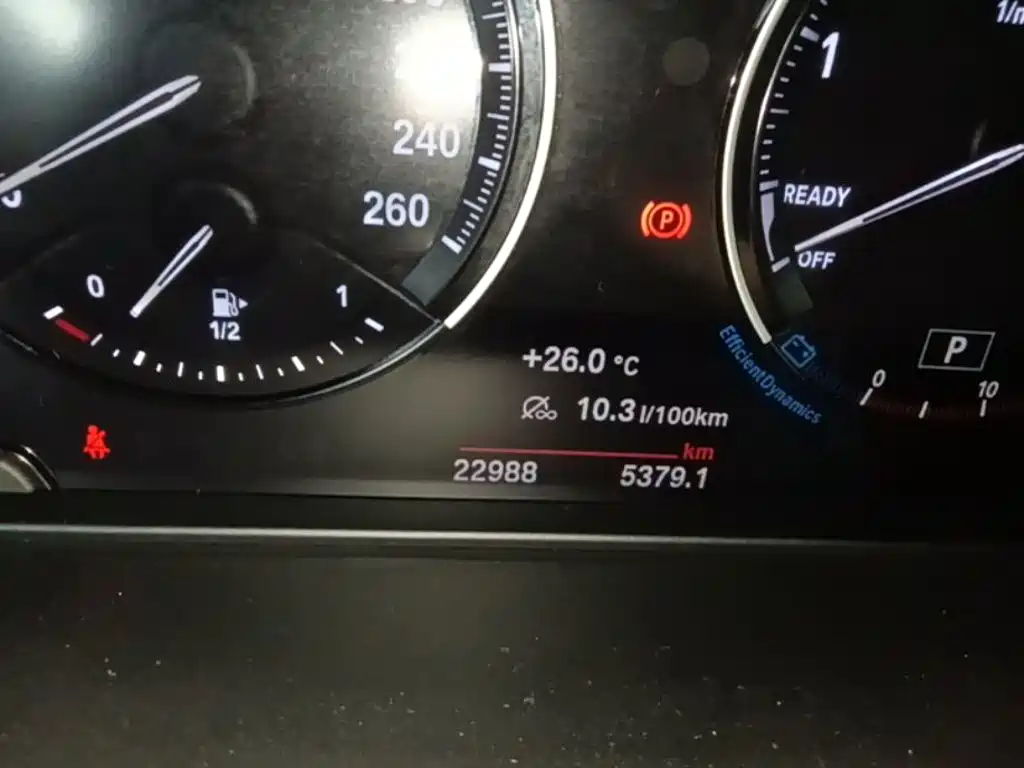 BMW X1 — миниатюра 12