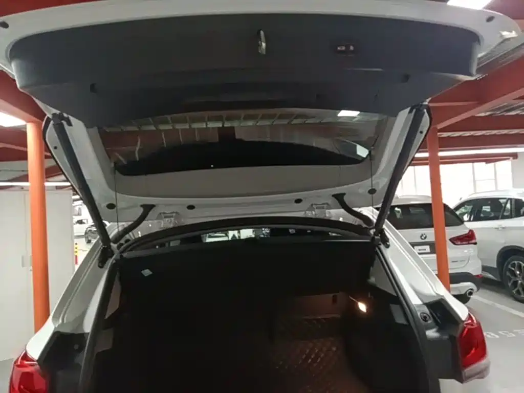 BMW X1 — миниатюра 19