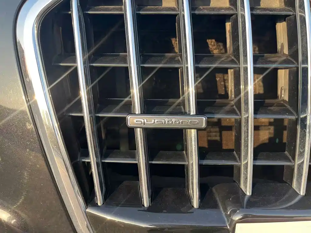 Audi Q5 — миниатюра 14