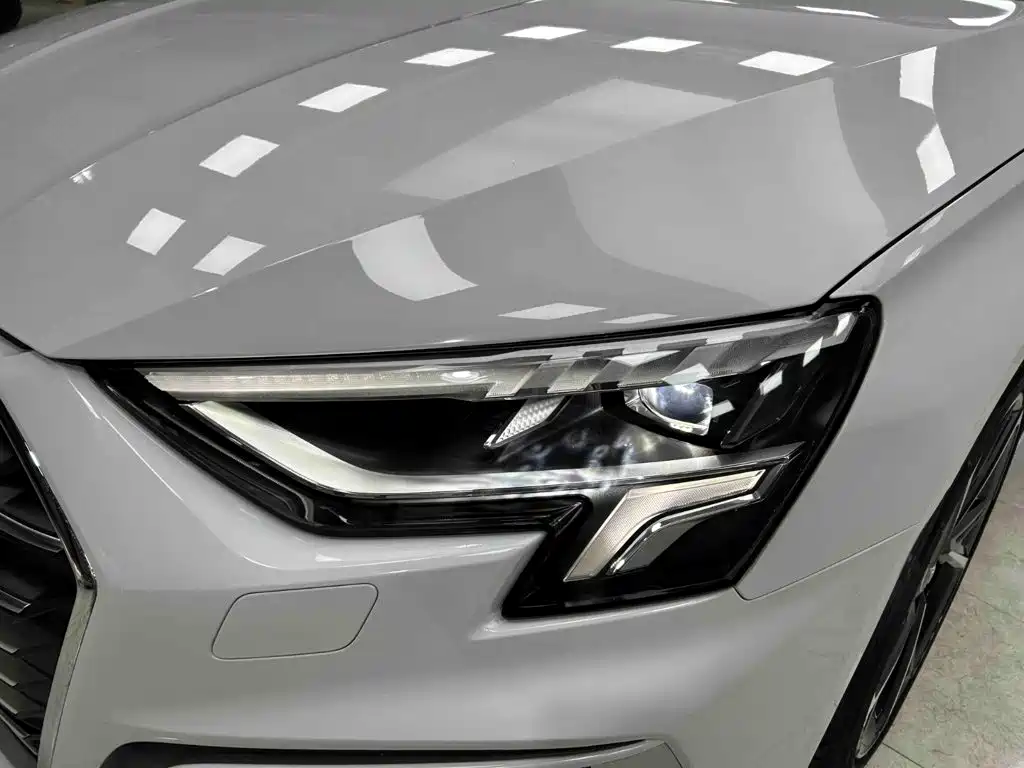Audi A3 — миниатюра 18