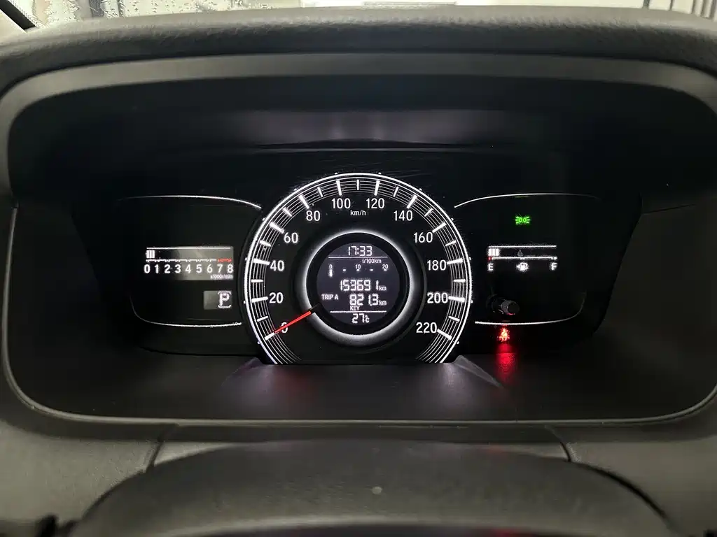Honda Odyssey — миниатюра 4