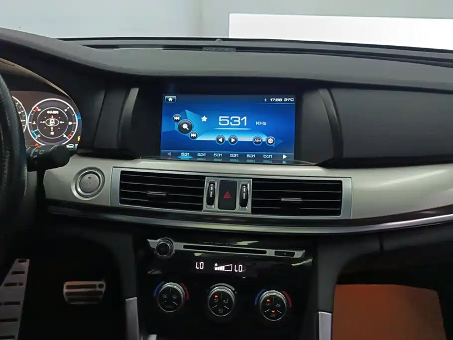 Haval H7 — миниатюра 13