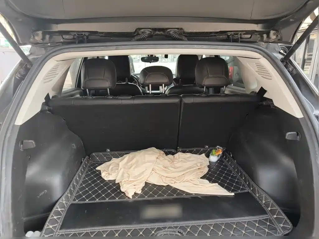 Jeep Compass — миниатюра 20