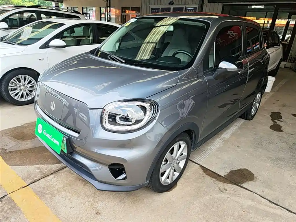 Leapmotor Leapmotor T03 2022