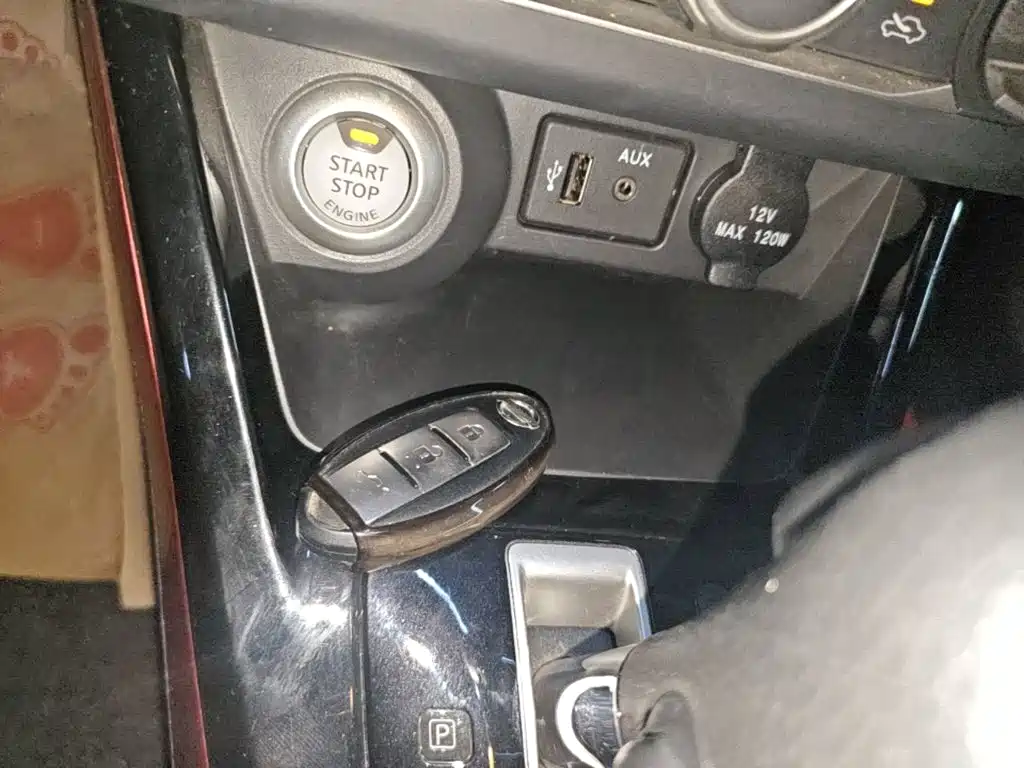 Nissan Bluebird — миниатюра 13
