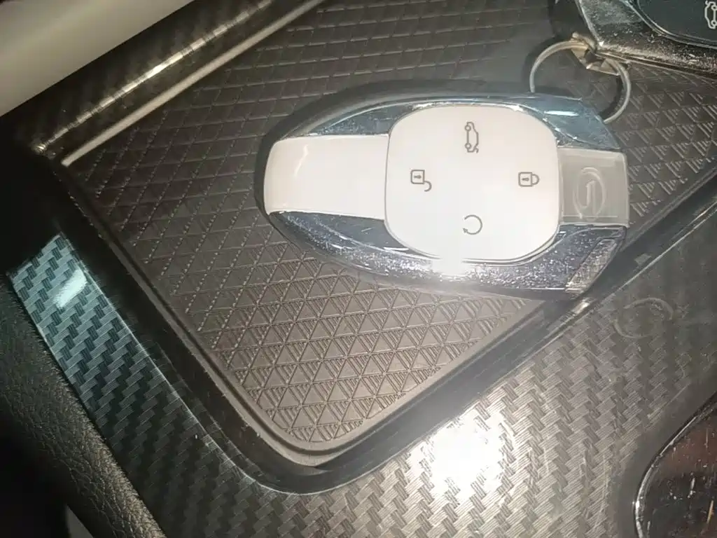 GAC Motor Shadow Leopard — миниатюра 9
