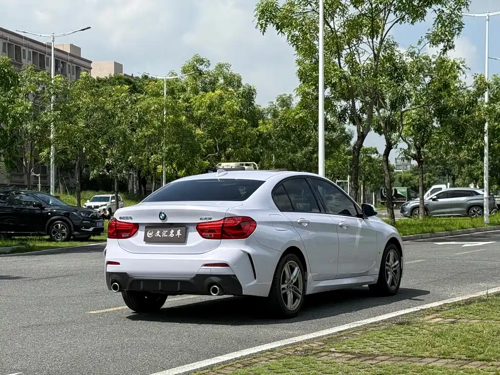 BMW 1 Series — миниатюра 6