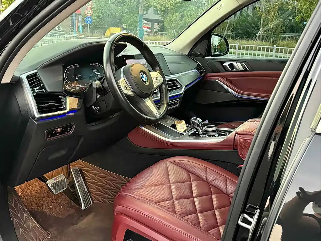 BMW X5 — миниатюра 4