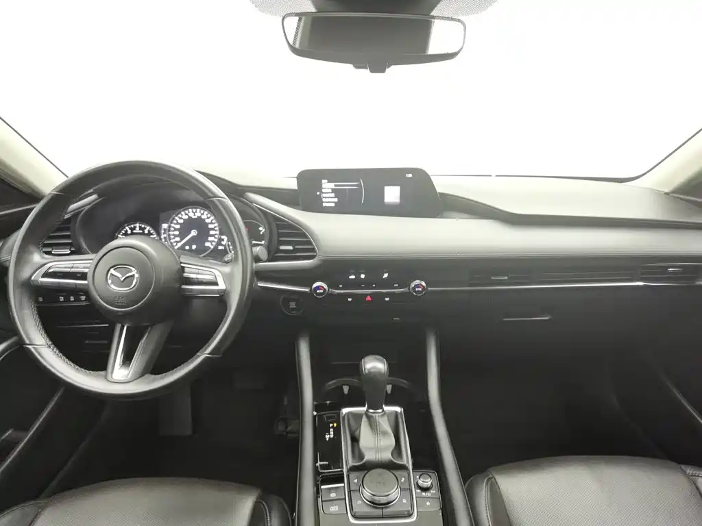 Mazda 3 Axela — миниатюра 5