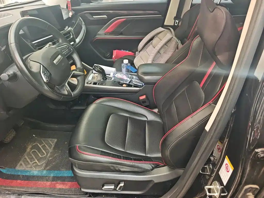 Haval H6 — миниатюра 11