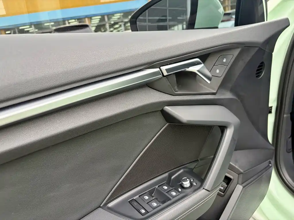 Audi A3 — миниатюра 5