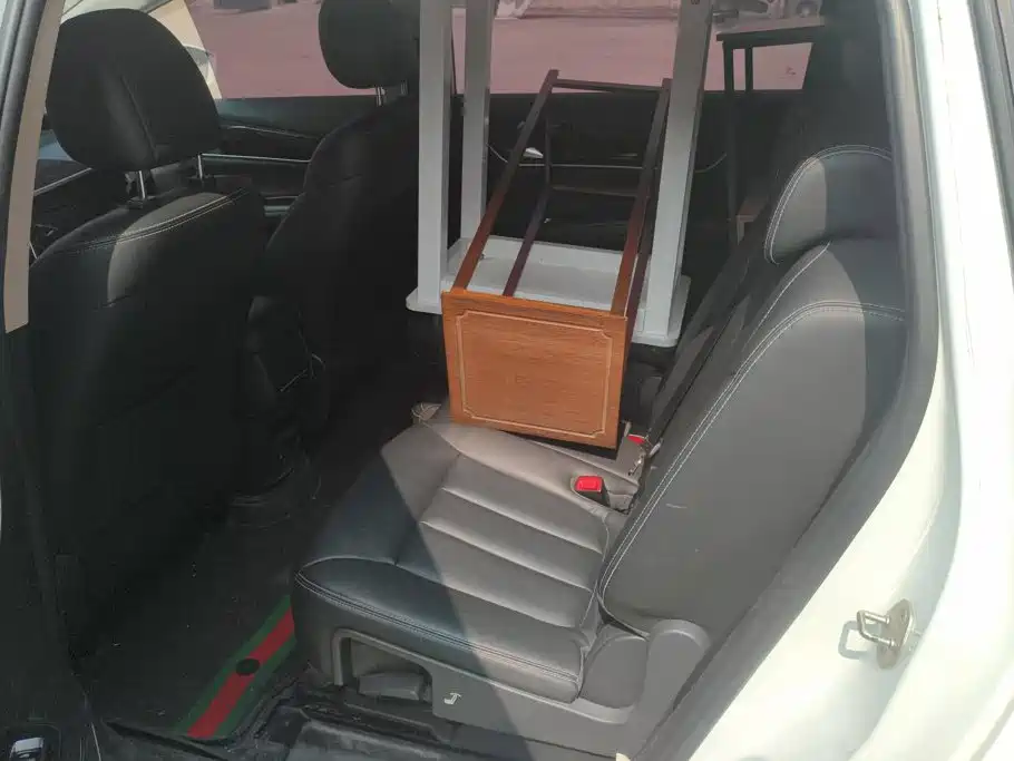 BYD MAX — миниатюра 11