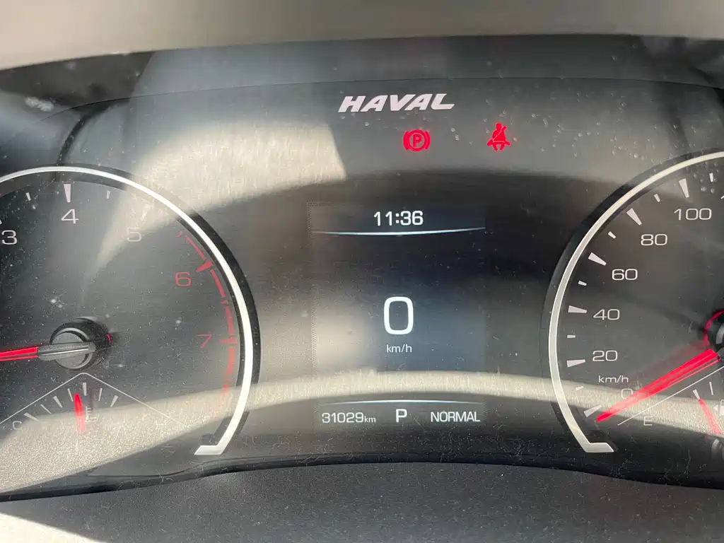 Haval H6 — миниатюра 8