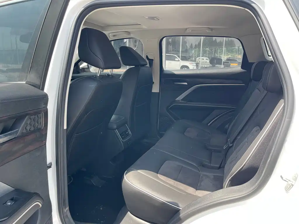Haval H6 — миниатюра 10