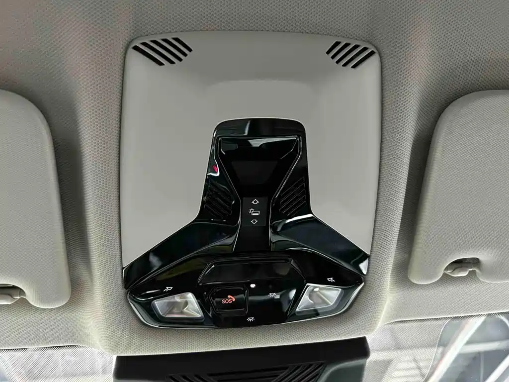 BMW X1 — миниатюра 9