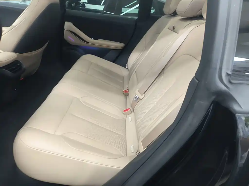 NIO ET5T — миниатюра 17
