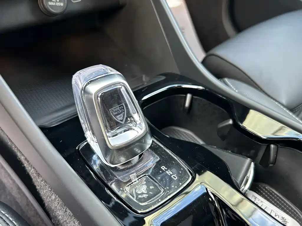Volvo XC40 — миниатюра 14