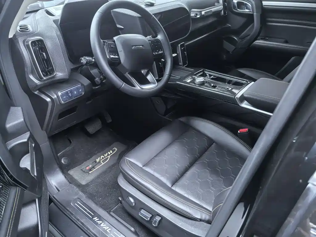 Haval Big Dog — миниатюра 3