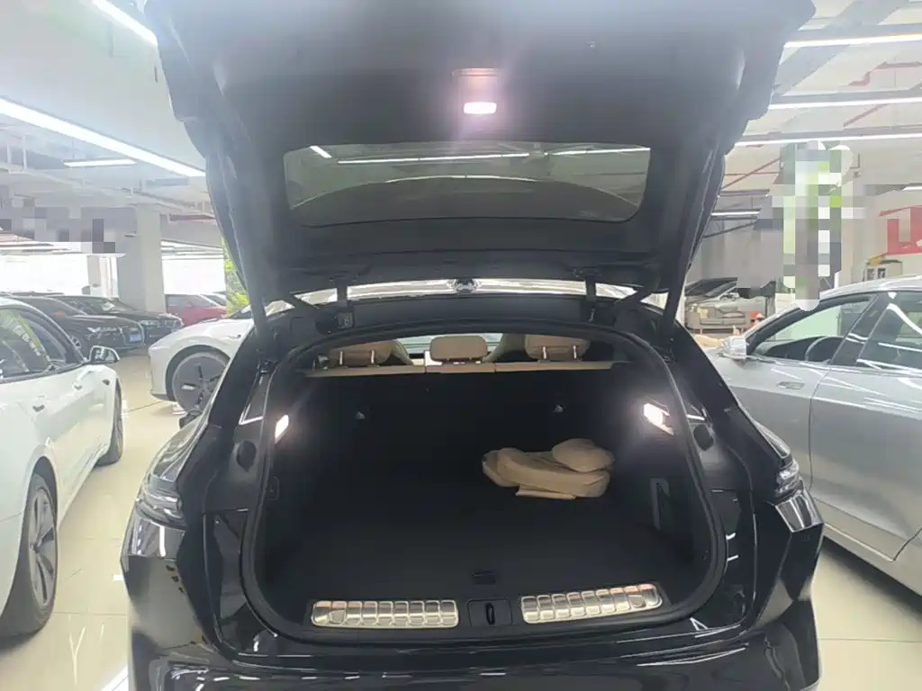 NIO ET5T — миниатюра 19