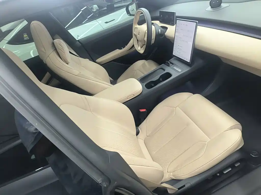 NIO ET5T — миниатюра 25