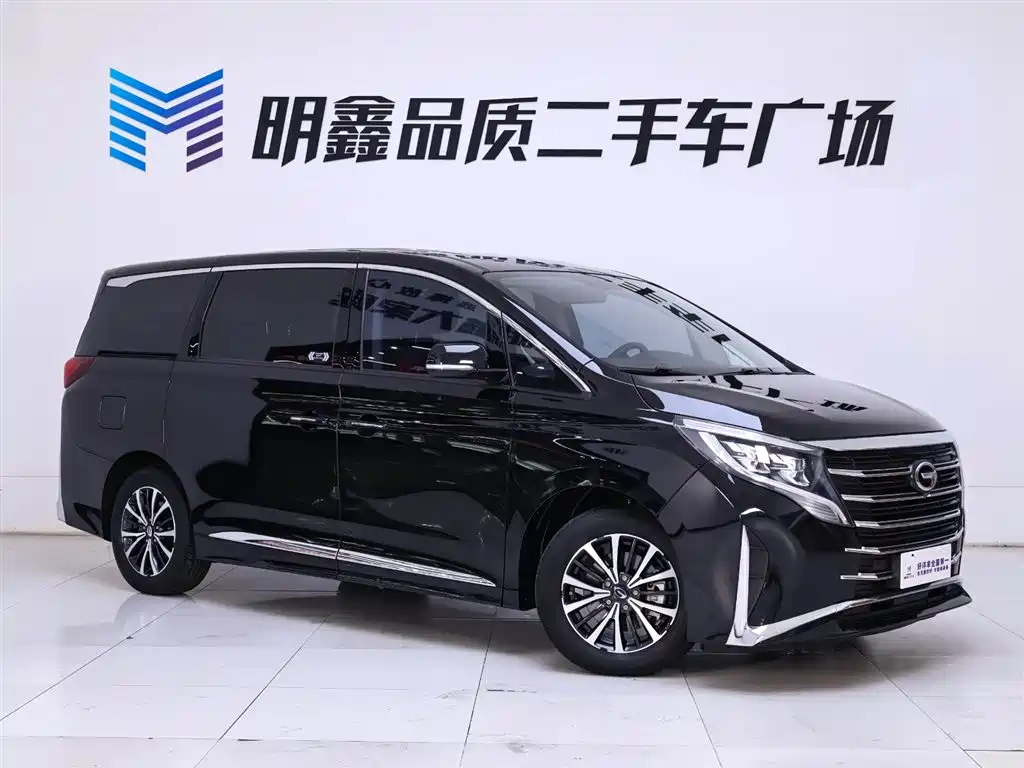GAC M8 2023 390T Premium