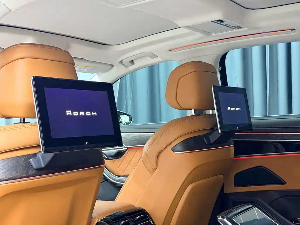 Audi A8 — миниатюра 20