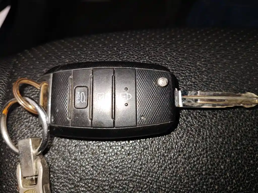 Kia K3 — миниатюра 9