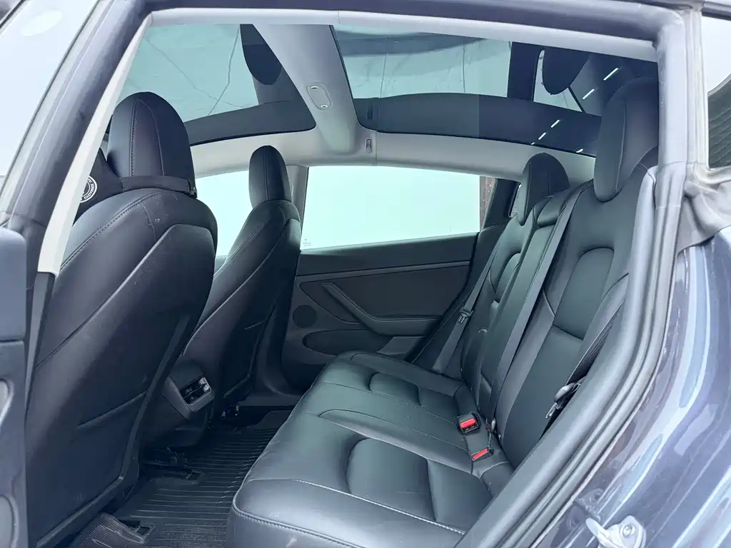 Tesla Model 3 — миниатюра 16