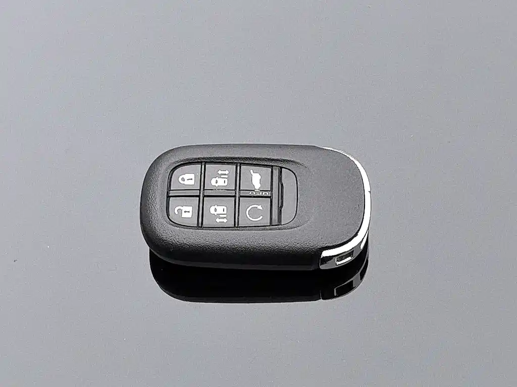 Honda Elysion — миниатюра 19