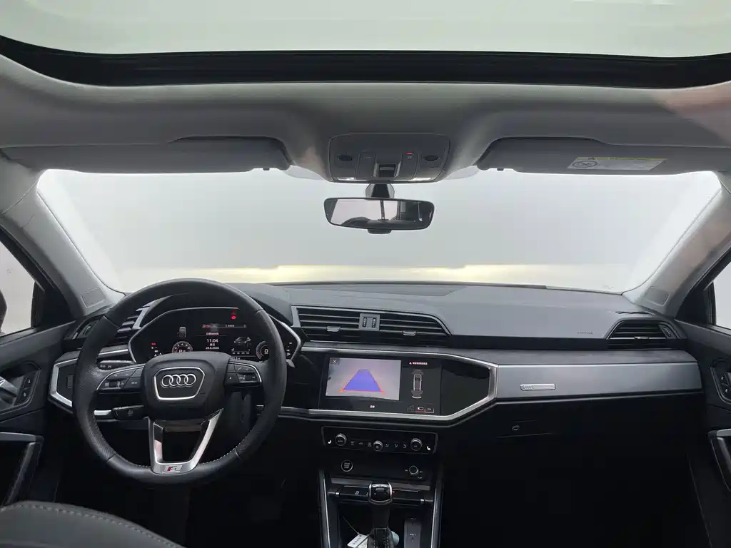 Audi Q3 Sportback — миниатюра 29
