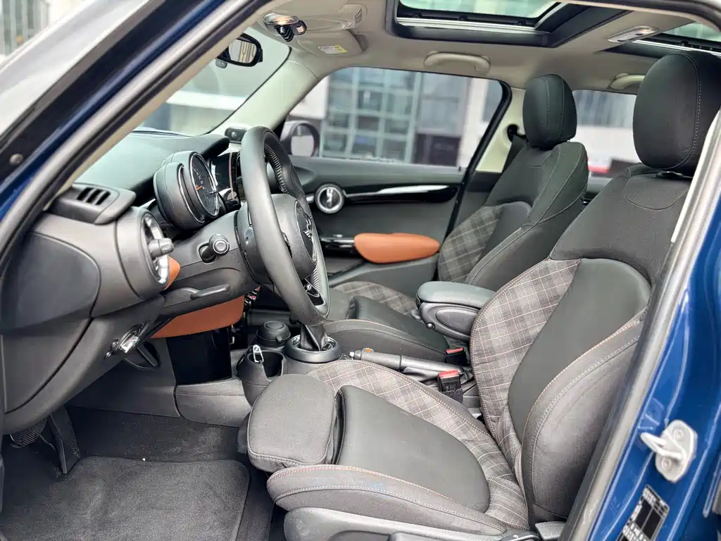 MINI Mini — миниатюра 4