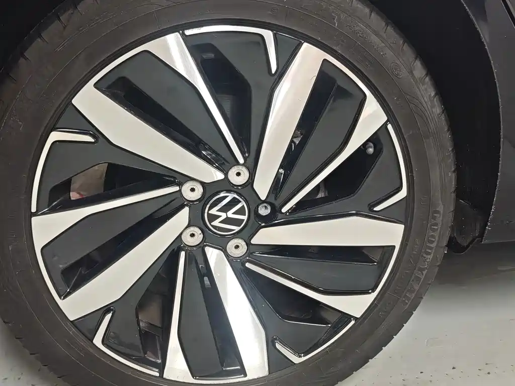 Volkswagen Passat — миниатюра 16