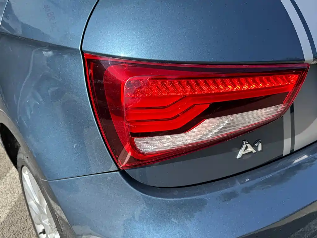 Audi A1 — миниатюра 29