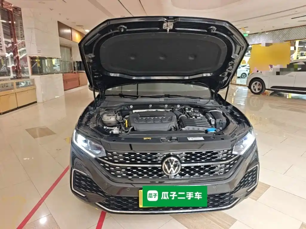 Volkswagen Passat — миниатюра 20