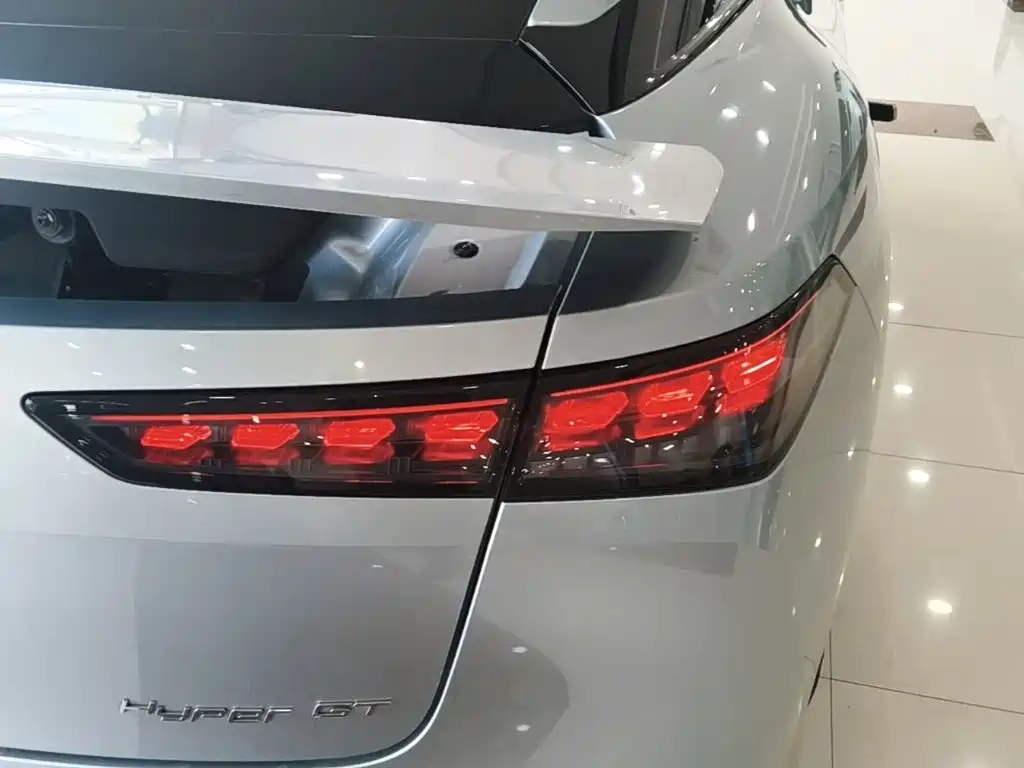 Hyper GT — миниатюра 8