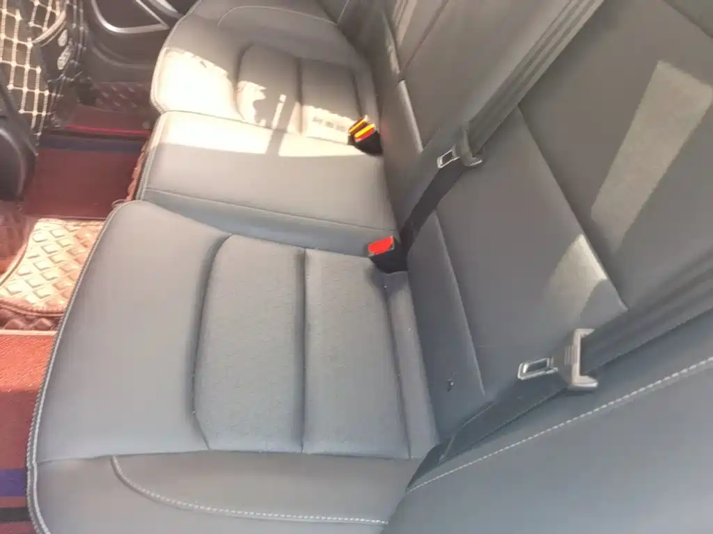 Geely Emgrand — миниатюра 22