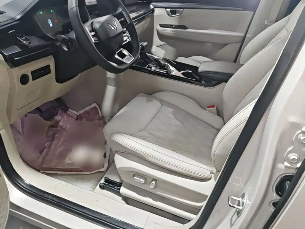 Wuling Xingchen — миниатюра 15
