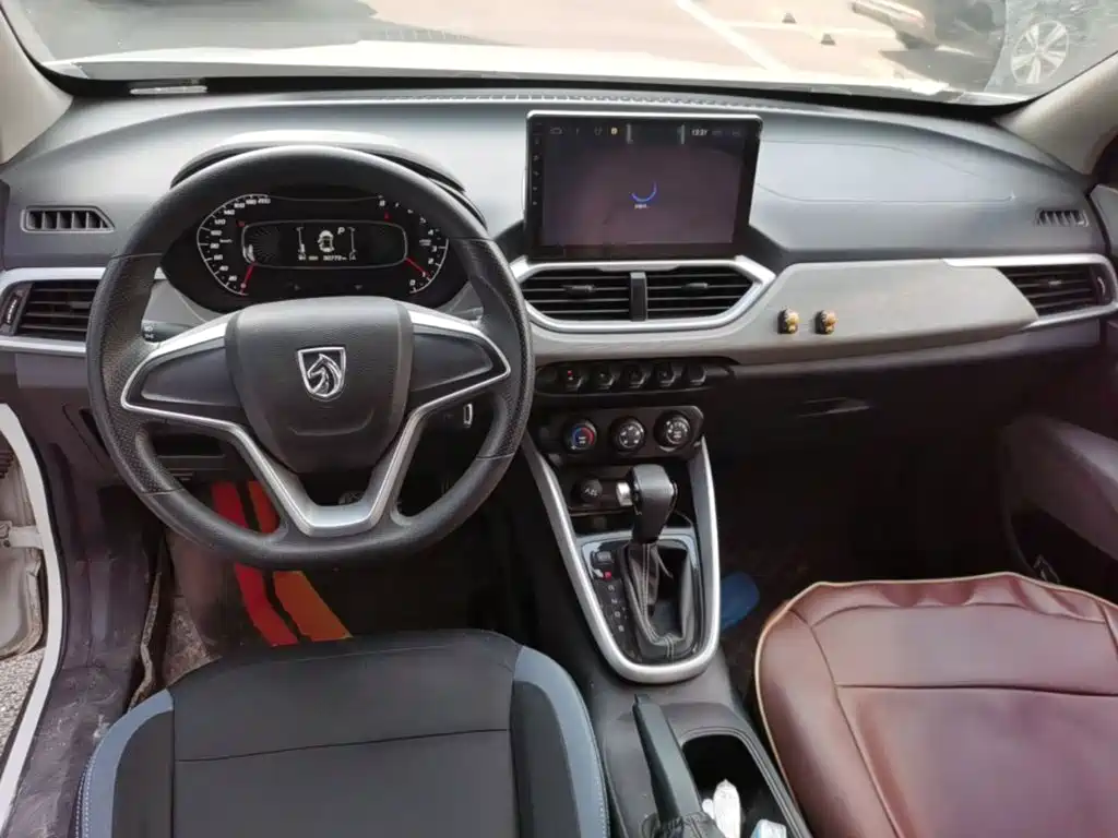 Baojun 510 — миниатюра 10