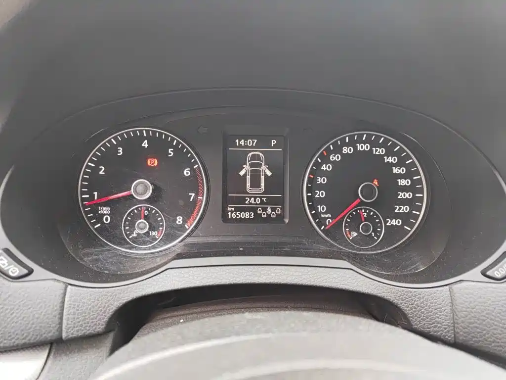 Volkswagen Sharan — миниатюра 12