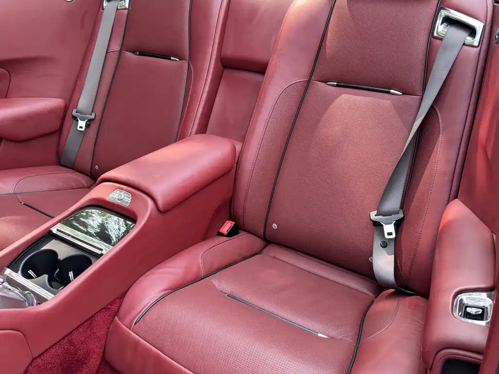 Rolls-Royce Dawn — миниатюра 13