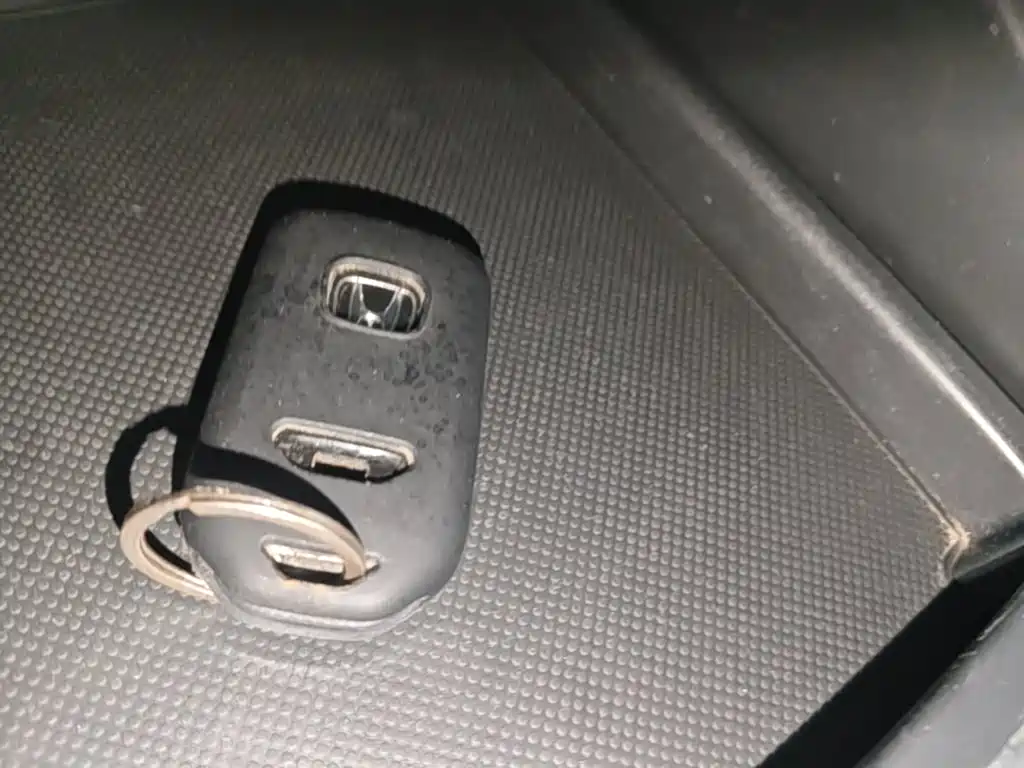 Honda Elysion — миниатюра 9