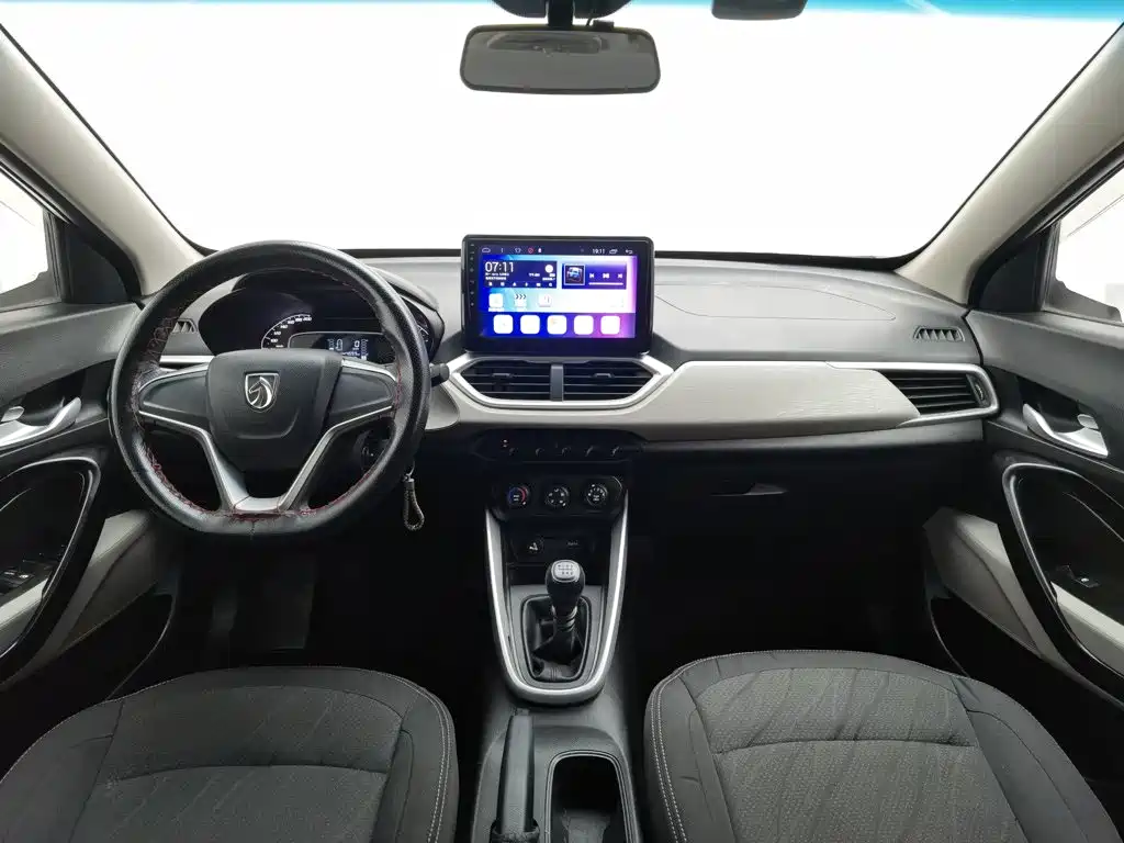 Baojun 510 — миниатюра 5