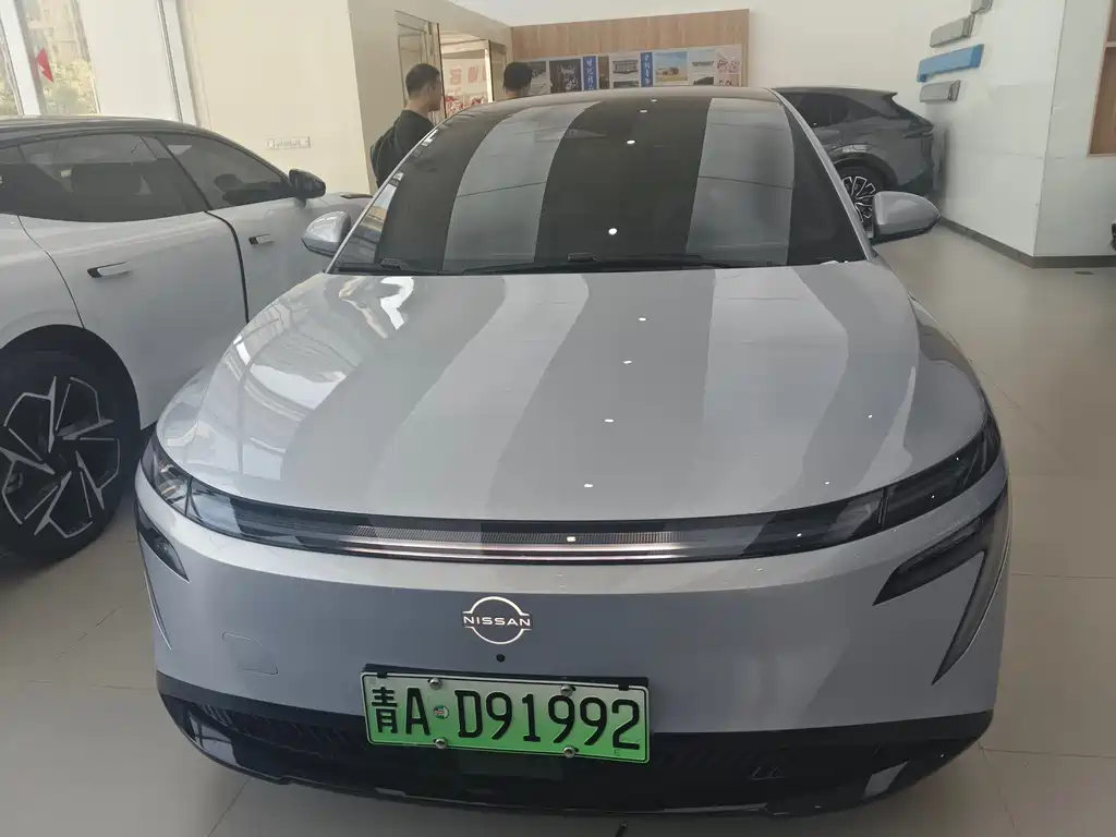 Nissan N7 — миниатюра 2
